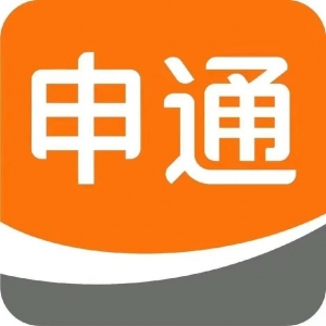 宁阳县申通快递